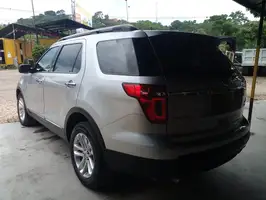 2014  Ford Explorer - Image 6