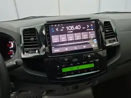 2011  Toyota Hilux - Image 44