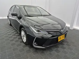 2021  Toyota Corolla - Image 28