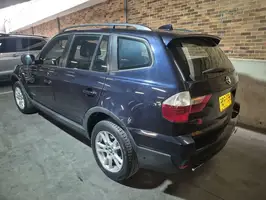2011  Bmw X3 - Image 13