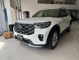 2025  Ford Explorer - Image 41