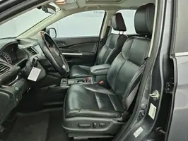 2015  Honda Cr - Image 38