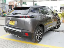 2023  Peugeot Unknown - Image 13