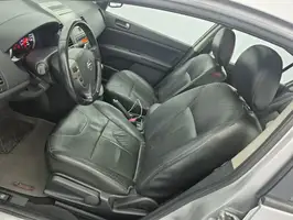 2011  Nissan Sentra - Image 18