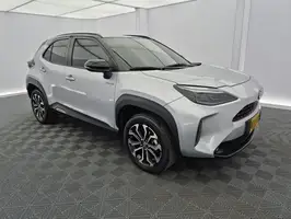 2024  Toyota Yaris - Image 39