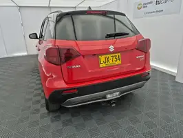 2023  Suzuki Vitara - Image 12