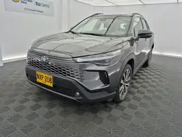 2025  Toyota Corolla - Image 9