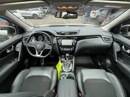 2022  Nissan Qashqai - Image 12