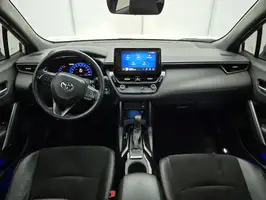 2023  Toyota Corolla - Image 25