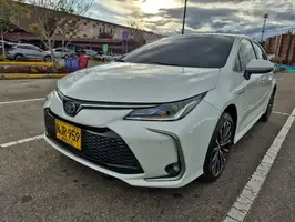 2024  Toyota Corolla - Image 6