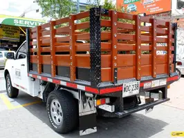 2014  Chevrolet D - Image 14