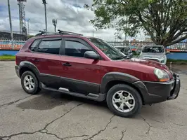 2009  Hyundai Tucson - Image 19