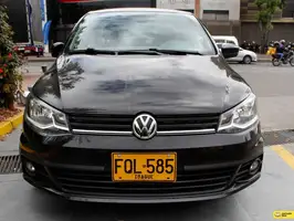 2019  Volkswagen Voyage - Image 6