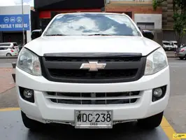 2014  Chevrolet D - Image 9