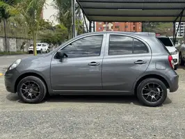 2018  Nissan March - Image 14