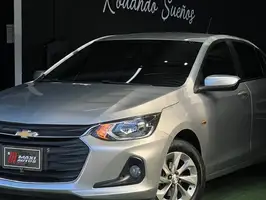 2021  Chevrolet Onix - Image 6