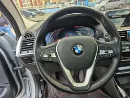 2020  Bmw X4 - Image 22