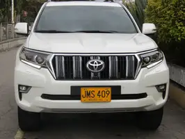 2020  Toyota Prado - Image 12