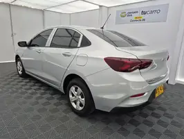 2022  Chevrolet Onix - Image 33