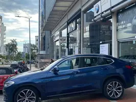 2021  Bmw X4 - Image 27