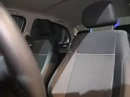 2019  Volkswagen Voyage - Image 19