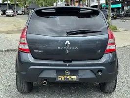 2014  Renault Sandero - Image 14