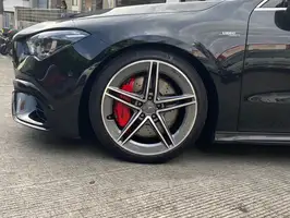 2023  Mercedes Unknown - Image 14