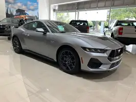 2025  Ford Mustang - Image 17