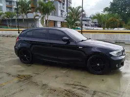 2011  Bmw 120 - Image 15