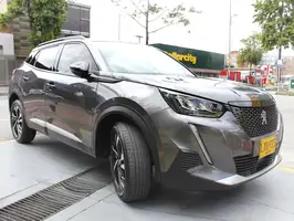 2023  Peugeot Unknown - Image 10