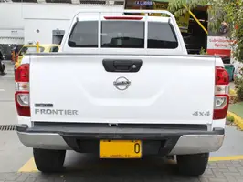 2018  Nissan Frontier - Image 13