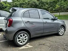 2022  Nissan March - Image 15