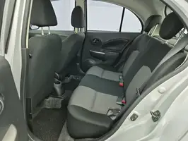 2021  Nissan March - Image 22