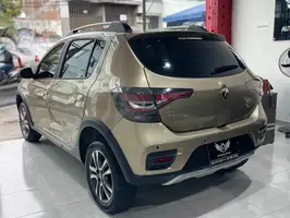 2022  Renault Sandero - Image 21