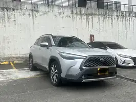 2022  Toyota Corolla - Image 20