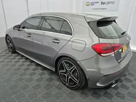 2022  Mercedes Unknown - Image 32