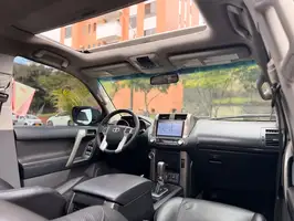 2011  Toyota Prado - Image 9