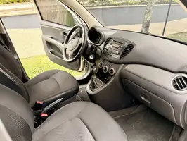 2013  Hyundai I10 - Image 10