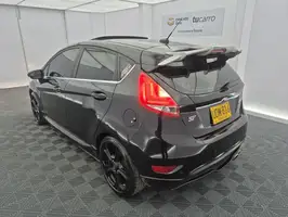 2015  Ford Fiesta - Image 13