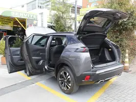 2023  Peugeot Unknown - Image 16