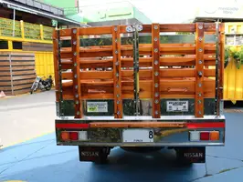 2016  Nissan Frontier - Image 16