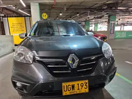 2015  Renault Koleos - Image 27