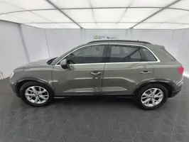 2020  Audi Q3 - Image 11