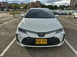 2024  Toyota Corolla - Image 7