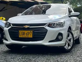 2023  Chevrolet Onix - Image 17