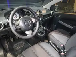 2011  Mazda 2 - Image 16