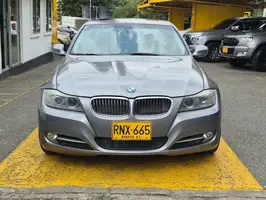 2012  Bmw Serie - Image 6