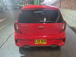 2024  Kia Picanto - Image 35