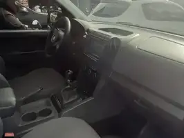 2015  Volkswagen Amarok - Image 17