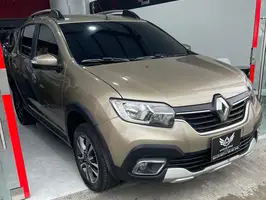 2022  Renault Sandero - Image 8